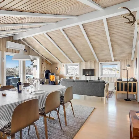 3 Bedroom Amazing In * Blavand