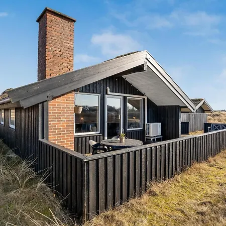 Holiday home 3 Bedroom Amazing In *