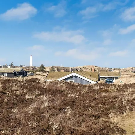 3 Bedroom Amazing In * Blavand