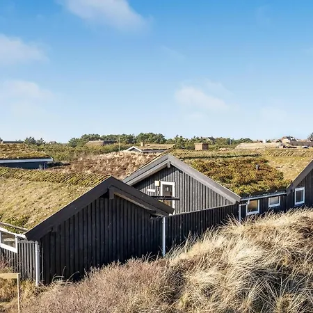 Holiday home 3 Bedroom Amazing In Blavand